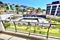 Apartamento 1 habitacion 61 m² Región del Mediterráneo, Turquía