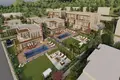 Вилла 5 комнат 234 м² Бодрум, Турция