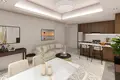 Mieszkanie 2 pokoi 97 m² Ajman, Emiraty Arabskie