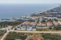 Szeregowiec 3 pokoi  Alanya, Turcja