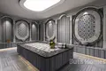 1 bedroom apartment 55 m² Mahmutlar Mahallesi, Turkey