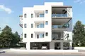 Mieszkanie 1 pokój 84 m² Dystrykt Larnaka, Cypr