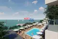 Mieszkanie 2 pokoi  Saranda, Albania