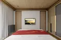 Apartamento 1 habitación  Montenegro, Montenegro