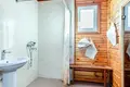 House 107 m² Piarezyrski sielski Saviet, Belarus