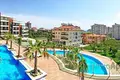 Жилой квартал Роскошные квартиры в комплексе Aramis Terrace II