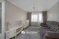 Apartamento 3 habitaciones 63 m² en Minsk, Belarús