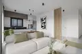 Квартира 1 спальня 51 м² Героскипу, Кипр