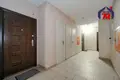 1 room apartment 57 m² Minsk, Belarus