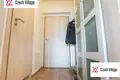 Apartamento 2 habitaciones 30 m² Praga, Chequia