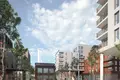 Квартира 3 спальни 69 м² Франция, Франция