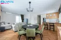House 185 m² Gudeliai, Lithuania