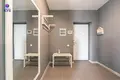 Квартира 2 комнаты 59 м² Минск, Беларусь