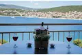 Appartement 2 chambres 55 m² Okrug Gornji, Croatie