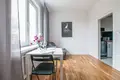 Apartamento 1 habitación 23 m² Varsovia, Polonia