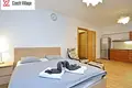 Apartamento 2 habitaciones 37 m² Praga, Chequia