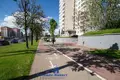 1 room apartment 36 m² Minsk, Belarus