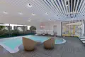 Wohnung 1 zimmer 60 m² Kestel, Türkei