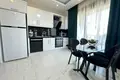 Attique 2 chambres 120 m² Oba, Turquie