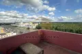 3 room apartment 84 m² Muchaviecki sielski Saviet, Belarus