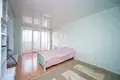 Квартира 3 комнаты 87 м² Минск, Беларусь