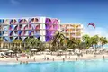 Apart hotel Nice Cote d'Azur Thoe