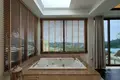 Villa 4 chambres 600 m² Sakhu, Thaïlande
