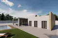 4-Zimmer-Villa 166 m² el Pinos Pinoso, Spanien