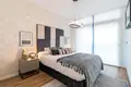 Mieszkanie 4 pokoi 237 m² Benidorm, Hiszpania