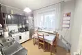 Mieszkanie 3 pokoi 53 m² Wągrowiec, Polska
