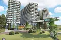 Студия 1 комната 49 м² Батуми, Грузия