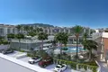 1 bedroom apartment 60 m² Agios Amvrosios, Northern Cyprus