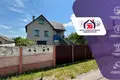 Dom 80 m² Starobinski sielski Saviet, Białoruś