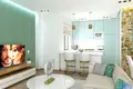 Villa de tres dormitorios 114 m² Finestrat, Španjolska