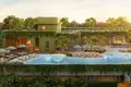 Apartamento 1 habitacion 32 m² Sakhu, Tailandia
