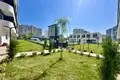 Mieszkanie 2 pokoi 55 m² Mezitli, Turcja
