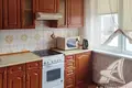 Wohnung 3 zimmer 70 m² Muchaviecki sielski Saviet, Belarus