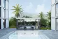 Apartamento 1 habitacion 37 m² Ban Bang Thao, Tailandia