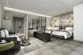 Appartements à plusieurs niveaux 2 chambres  Kucukcekmece, Turquie