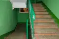 Wohnung 2 zimmer 54 m² Minsk, Belarus