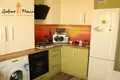 Mieszkanie 2 pokoi 52 m² Dzierżyńsk, Białoruś