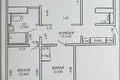 Apartamento 3 habitaciones 82 m² Minsk, Belarús