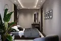 Wohnkomplex Residential complex with a swimming pool and a green area, 3 minutes away from the marina, Istanbul, Turkey