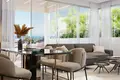 Квартира 2 комнаты 145 м² муниципалитет Ларнака, Кипр