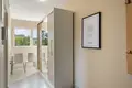 Квартира 2 комнаты 46 м² Варшава, Польша