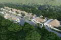 4-Schlafzimmer-Villa 412 m² Krabi, Thailand