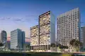 Apartment in a new building Binghatti crescent 