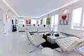 Penthouse 8 m² Paris, France