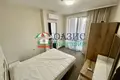 Mieszkanie 2 pokoi 58 m² Nesebyr, Bułgaria