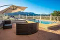 7 bedroom villa 305 m² La Nucia, Spain